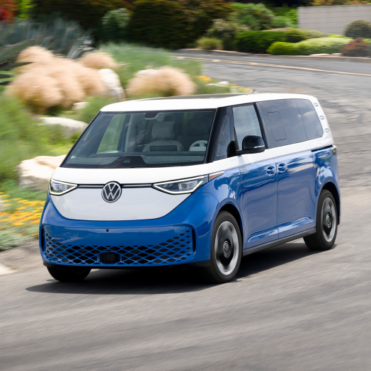 ID.Buzz | Volkswagen SouthTowne in South Jordan UT