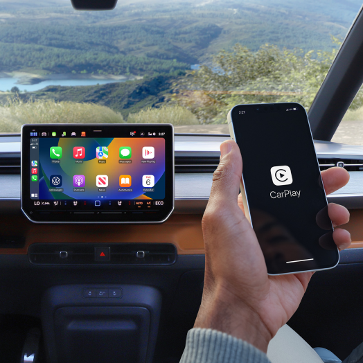 ID.Buzz | Volkswagen SouthTowne in South Jordan UT