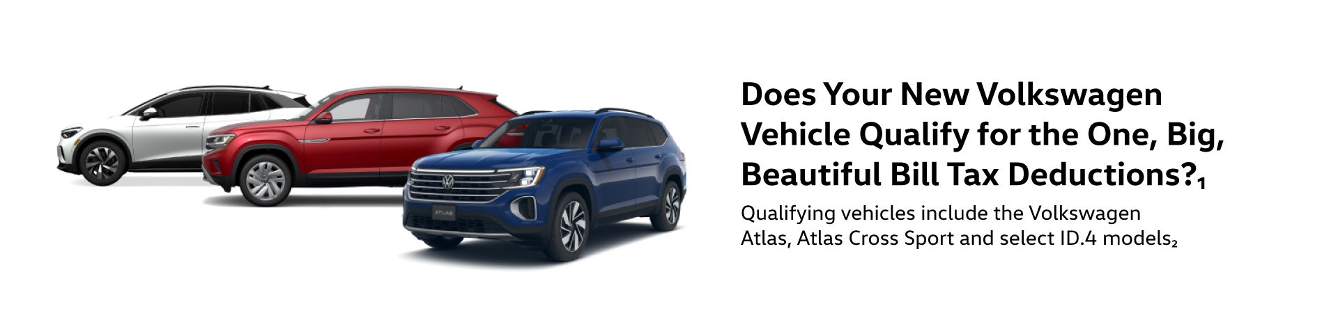 Tax Reduction | Volkswagen SouthTowne in South Jordan UT