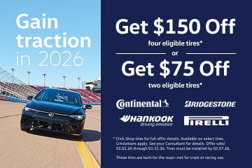 Volkswagen SouthTowne in South Jordan UT