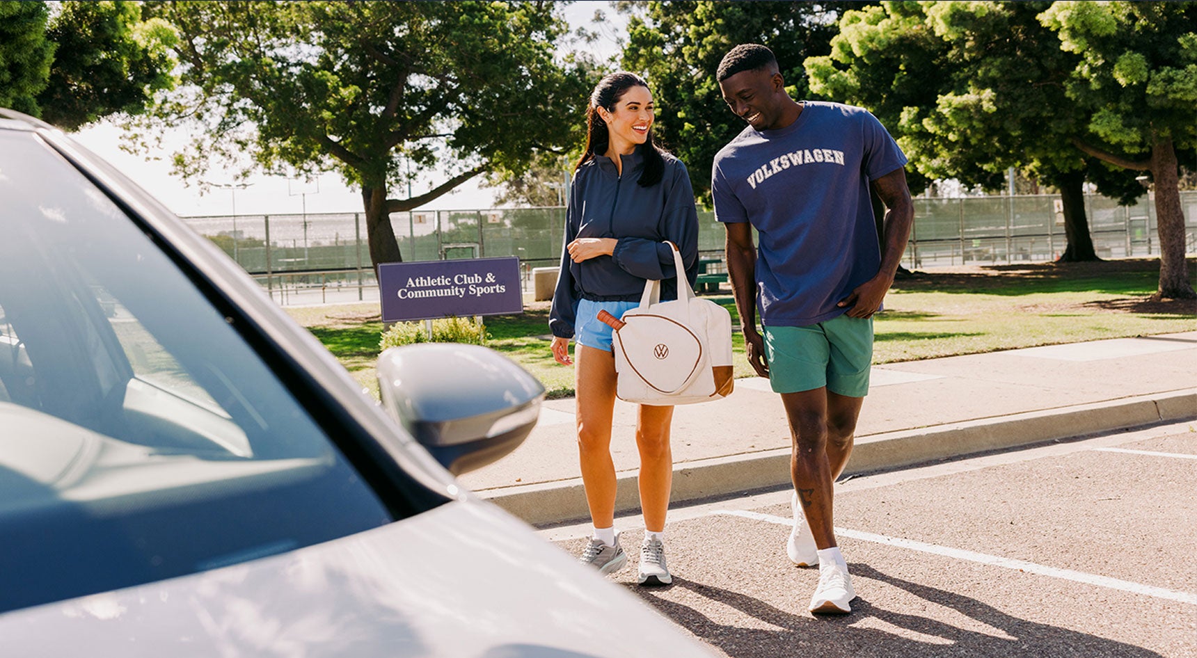 Volkswagen DriverGear in Volkswagen SouthTowne | South Jordan, UT