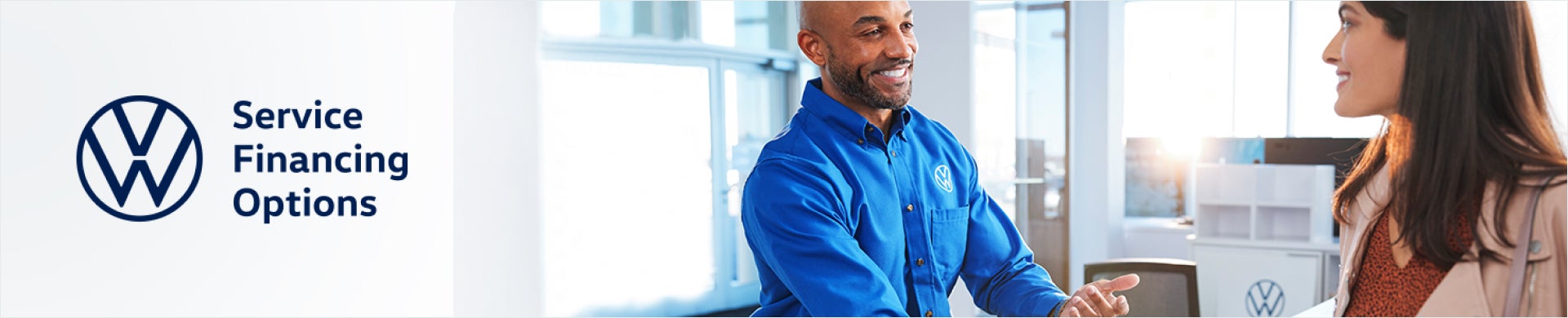 Service Financing Options | Volkswagen SouthTowne in South Jordan UT