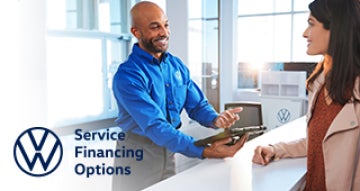 Volkswagen Scheduled Maintenance Program | Volkswagen SouthTowne in South Jordan UT