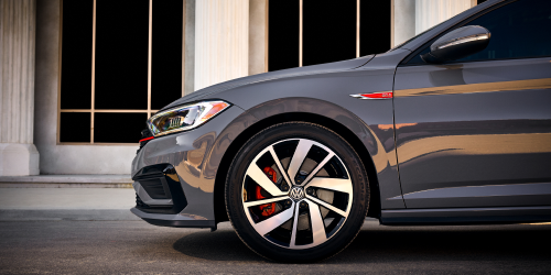 Volkswagen SouthTowne