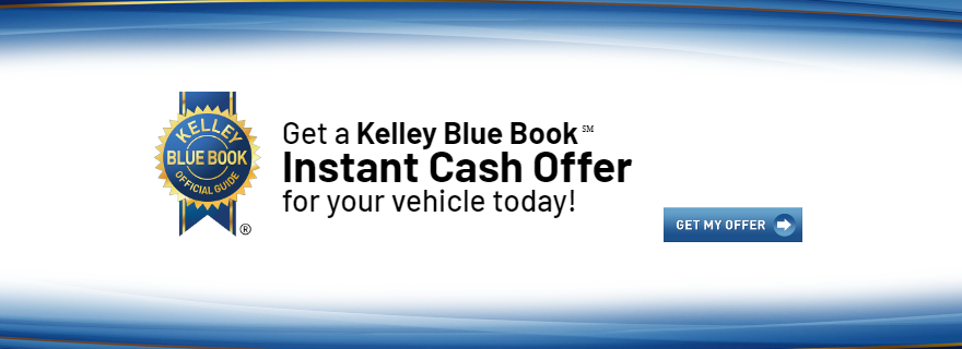 KBB Instant Cash Offer
