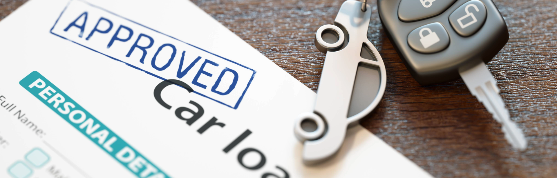 Car Loan Approval | Bad Credit