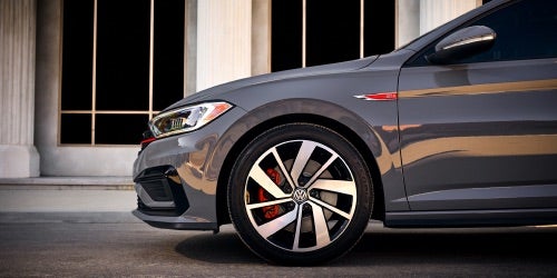 They're the right fit for your VW model