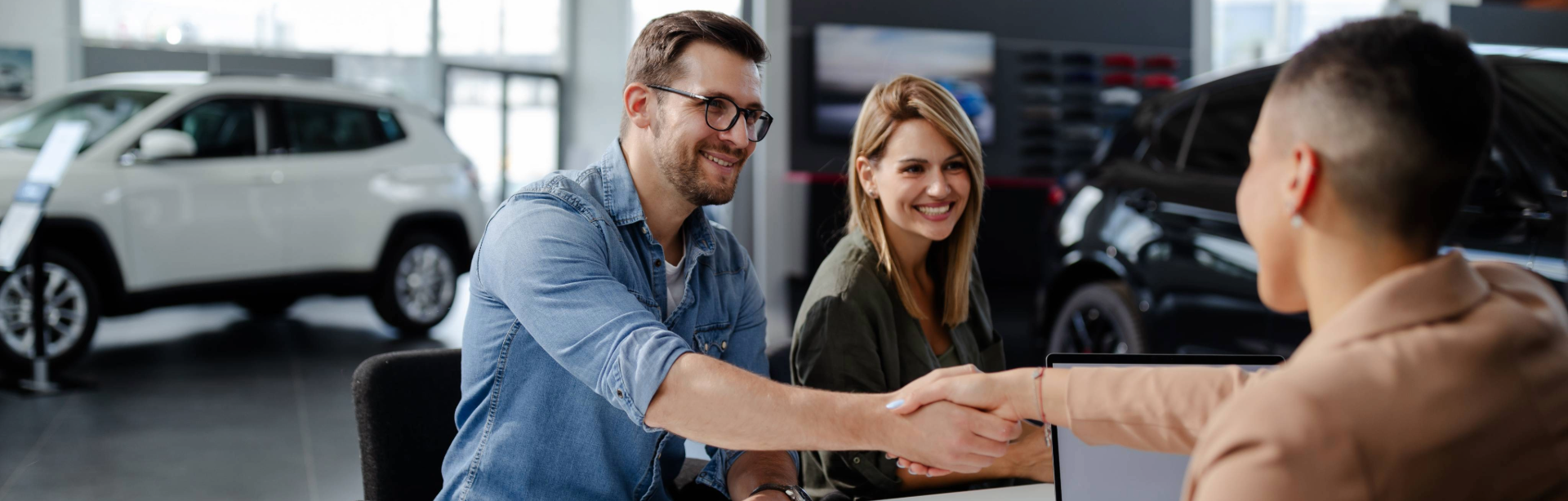 Volkswagen Dealership Near Tooele, UT