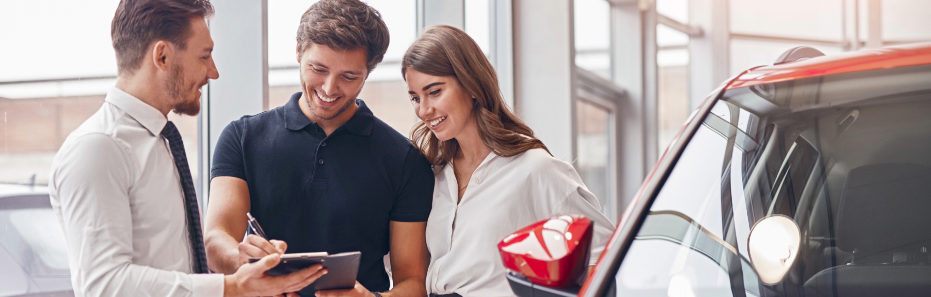Volkswagen Dealership Near Tooele, UT