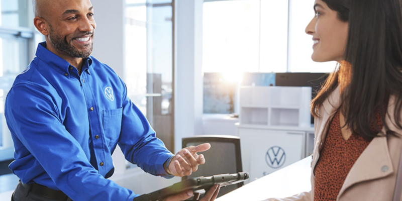 Auto Service And Financial Expertise