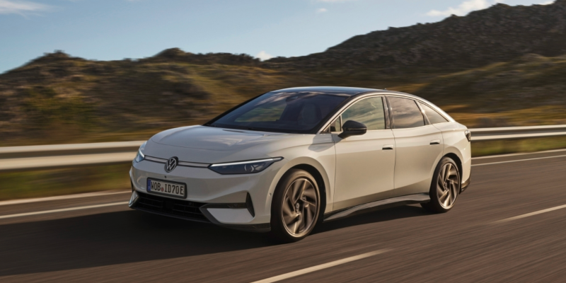 Used Volkswagen Selection