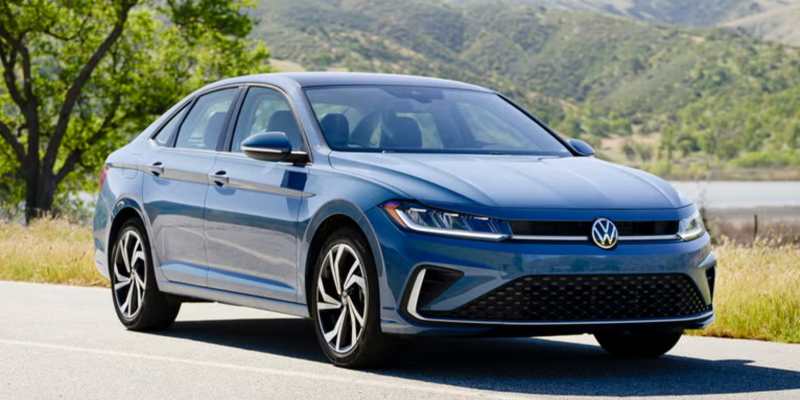 Used Volkswagen Selection